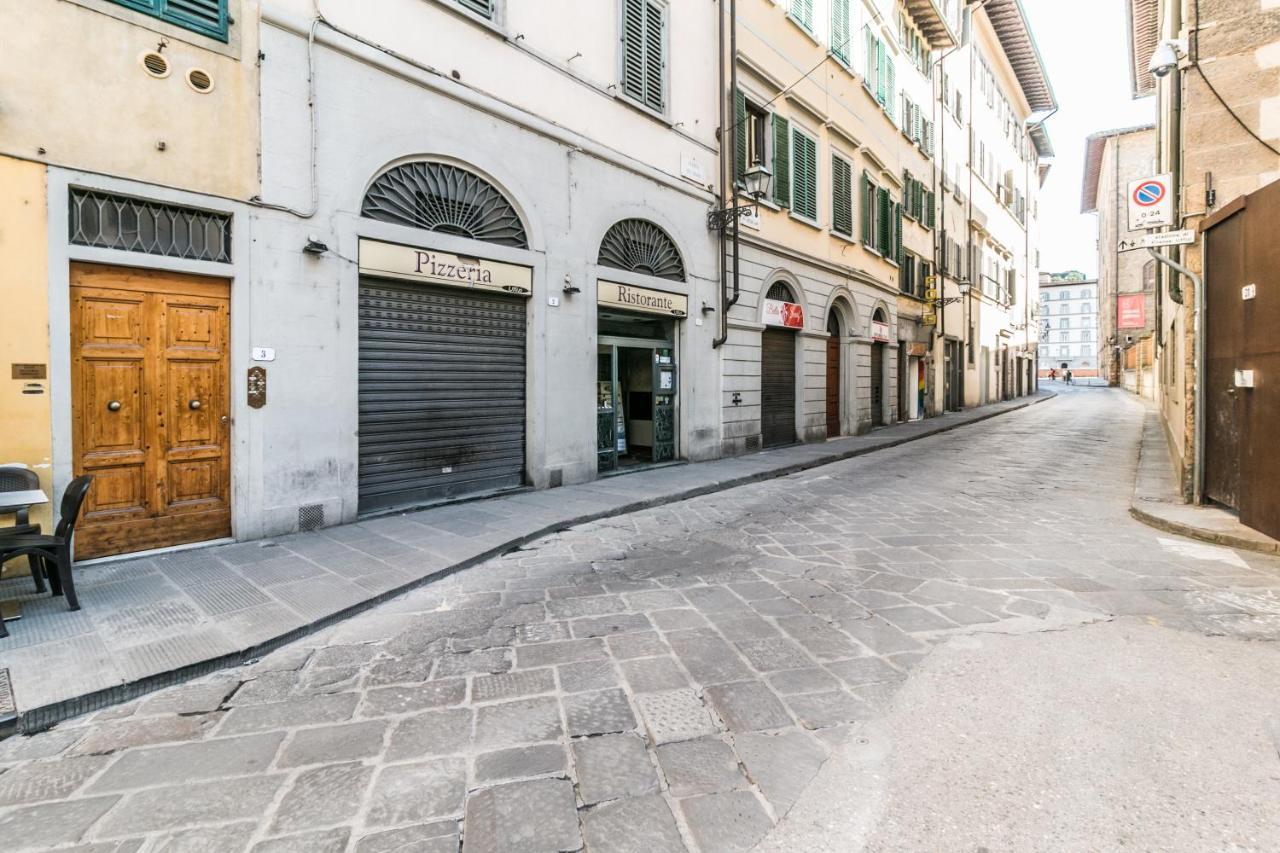 Wine Apartments Florence Franciacorta 외부 사진