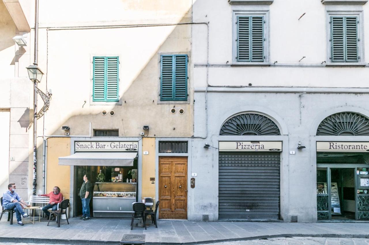 Wine Apartments Florence Franciacorta 외부 사진