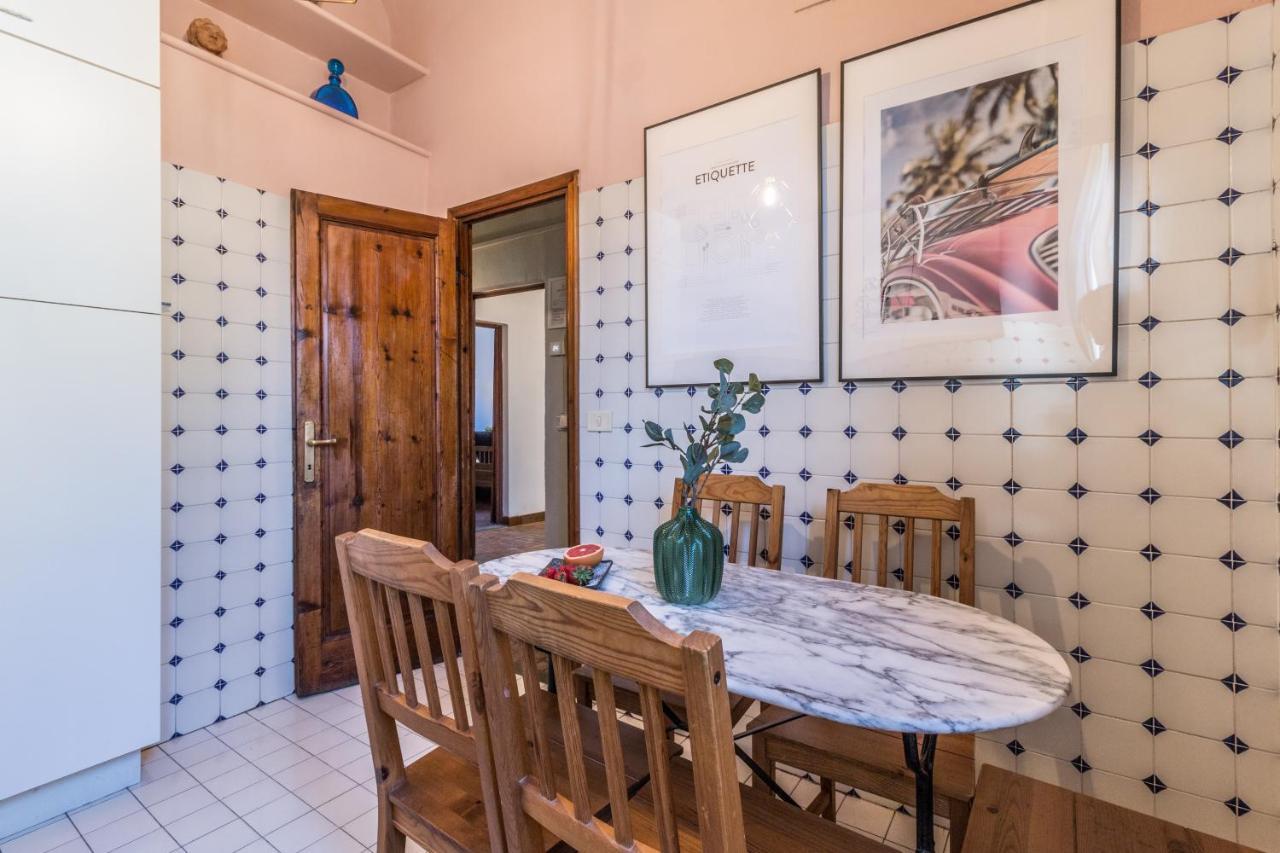 Wine Apartments Florence Franciacorta 외부 사진