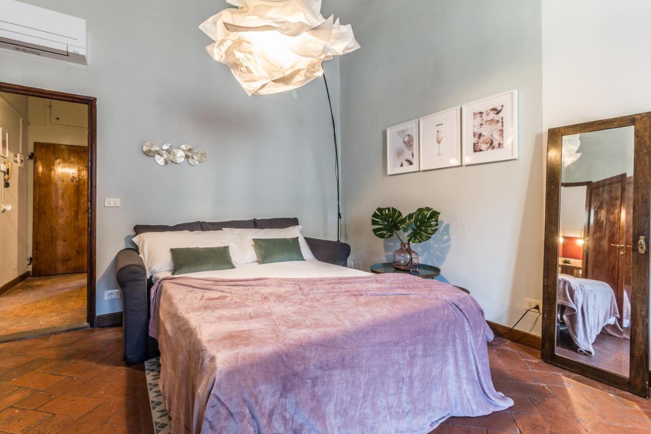 Wine Apartments Florence Franciacorta 외부 사진
