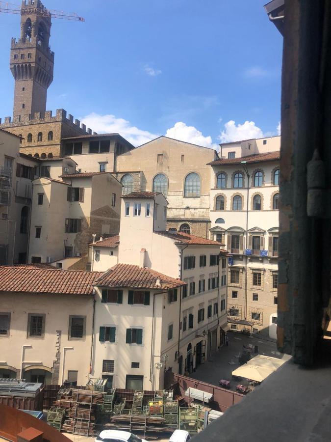 Wine Apartments Florence Franciacorta 외부 사진
